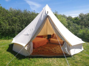 Brynderi Private Glamping